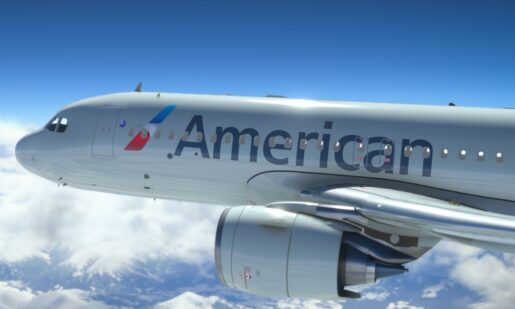 Stowaway’s Fatal Ride: Body Discovered In American Airlines Landing Gear