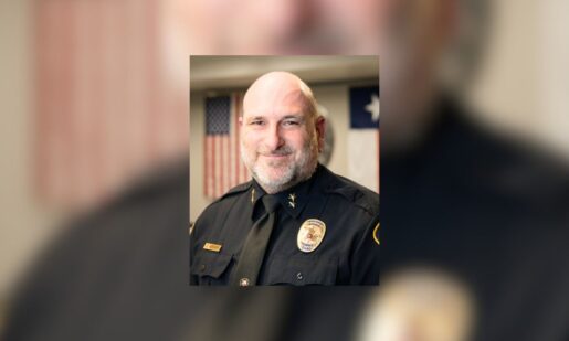 Hurst Police Chief Steve Niekamp Dies At 56, Leaving Legacy Of Service