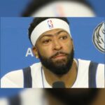 Anthony Davis Commits To Protective Eyewear Post-Surgery For Remainder Of Career