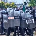 At Least 19 Killed In Nepal Protests Over Corruption, Social Media Ban