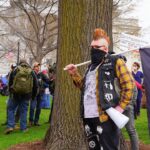 Escalating Left-Wing Fury: Trump Targets Antifa With Federal Terrorist Designation