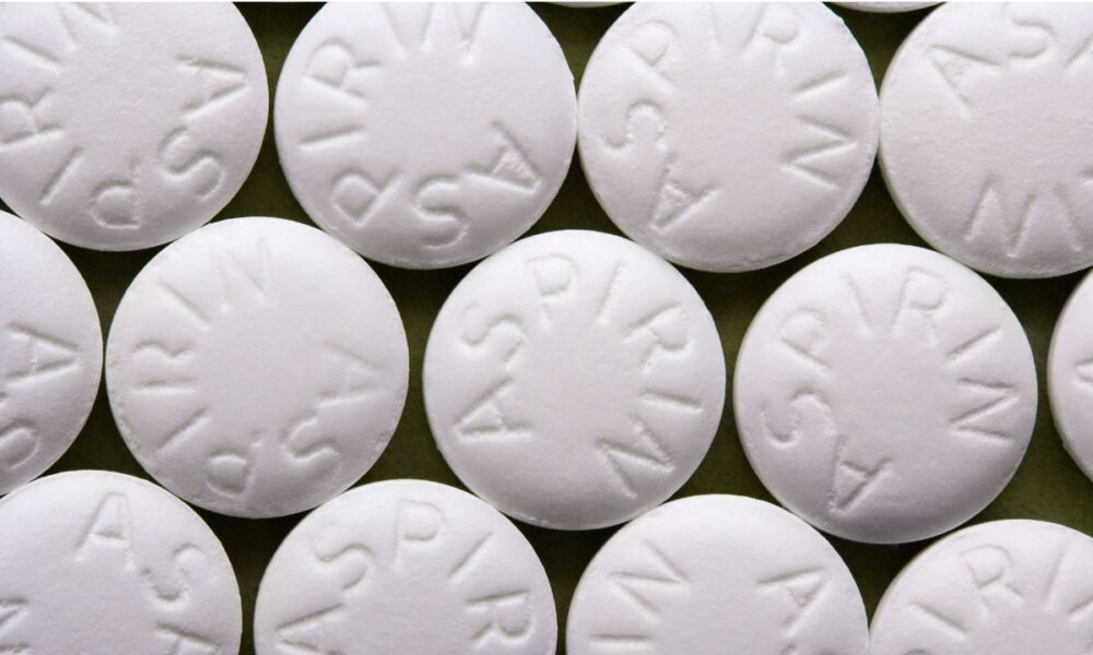 Could Aspirin Keep Colorectal Cancer From Returning?