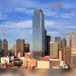 Bank Of America Plaza: Potential $98M Tax Deal Fuels Ambitious Dallas Project