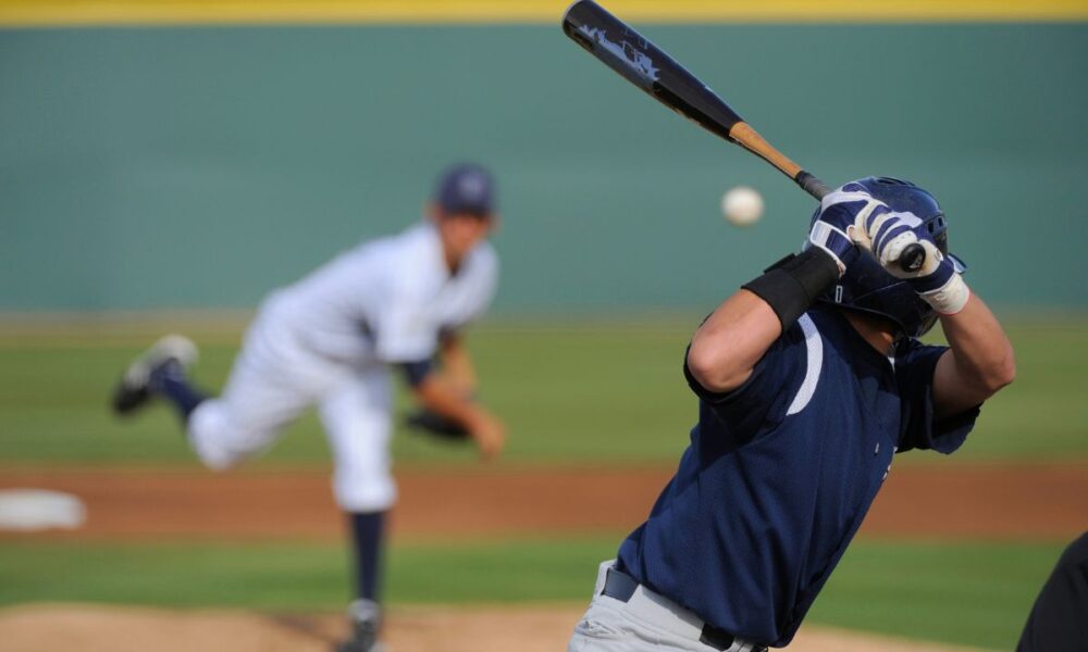 MLB Announces Automated Ball-Strike Challenge System For 2026 Season