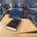 Ken Paxton Calls For Putting Prayer And Bible Back In Texas Schools