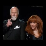 Engaged: Reba McEntire And Rex Linn Plan To “Cross The Finish Line” Together