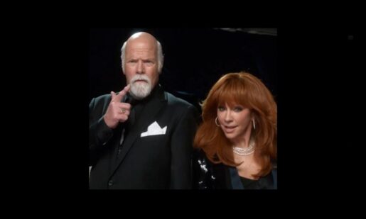 Engaged: Reba McEntire And Rex Linn Plan To “Cross The Finish Line” Together