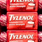 Trump, RFK Jr. Announce Report Linking Tylenol Use During Pregnancy To Autism