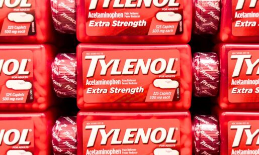 Trump, RFK Jr. Announce Report Linking Tylenol Use During Pregnancy To Autism