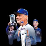 Mutual Decision: Texas Rangers And Bruce Bochy Conclude Managerial Stint