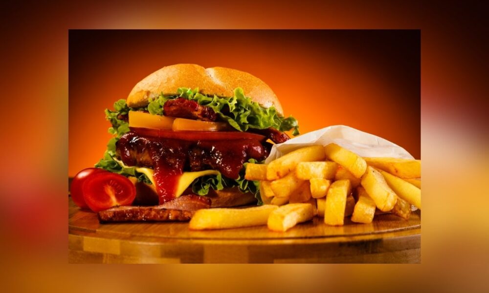 Single High-Fat Meal May Harm Brain Blood Flow, Study Suggests