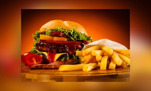 Single High-Fat Meal May Harm Brain Blood Flow, Study Suggests