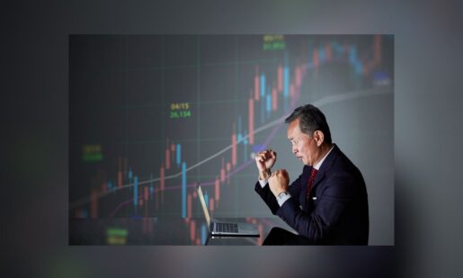 Chinese Executives Indicted In $100M NASDAQ Pump-And-Dump Fraud