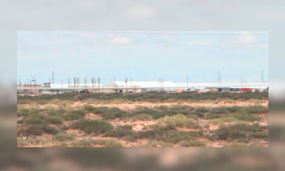 From Gestapo Slurs To Smear Campaigns: How The Left Tries To Sabotage Border Security