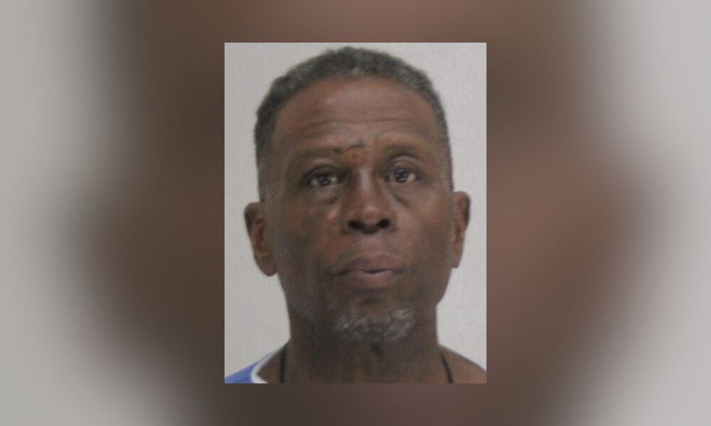 Dallas Man Charged With Murder After Fatal Shooting Near Homeless Shelter