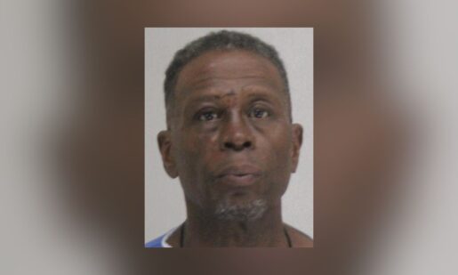 Dallas Man Charged With Murder After Fatal Shooting Near Homeless Shelter