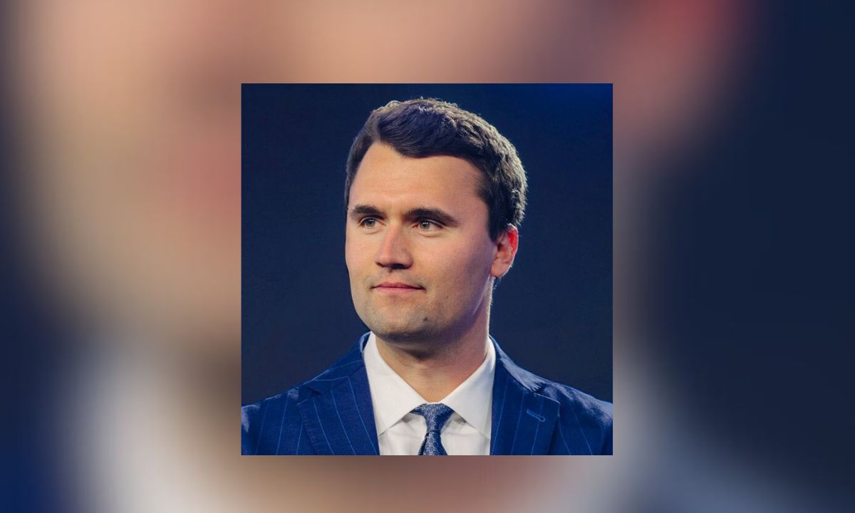 Charlie Kirk Shot In Apparent Targeted Attack