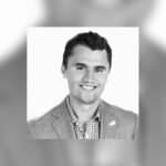 MUGSHOT: Suspect Apprehended In Charlie Kirk Assassination