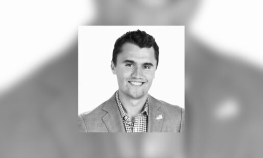 MUGSHOT: Suspect Apprehended In Charlie Kirk Assassination