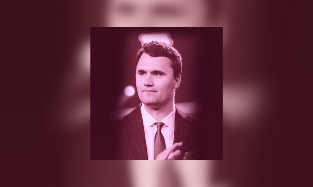 Read Full Details: Charlie Kirk’s Murder Planned In Advance, Indictment Suggests
