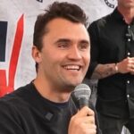 “Jesus Defeated Death So You Can Live”: Charlie Kirk’s Enduring Legacy As Devoted Husband And Father, Faithful Leader, And Defender Of Liberty