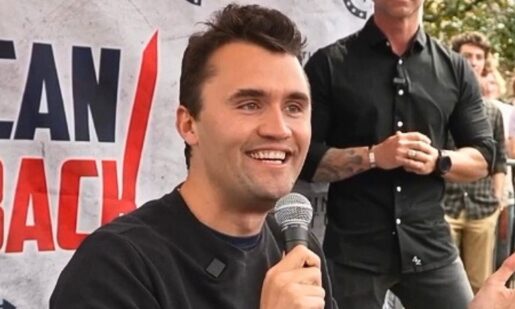 “Jesus Defeated Death So You Can Live”: Charlie Kirk’s Enduring Legacy As Devoted Husband And Father, Faithful Leader, And Defender Of Liberty