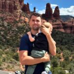 Charlie Kirk: “God, Family, Country. In That Order.”