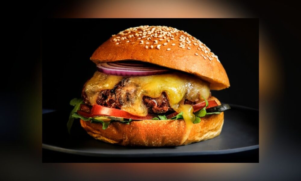 National Cheeseburger Day Sizzles With Deals In DFW