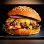 National Cheeseburger Day Sizzles With Deals In DFW
