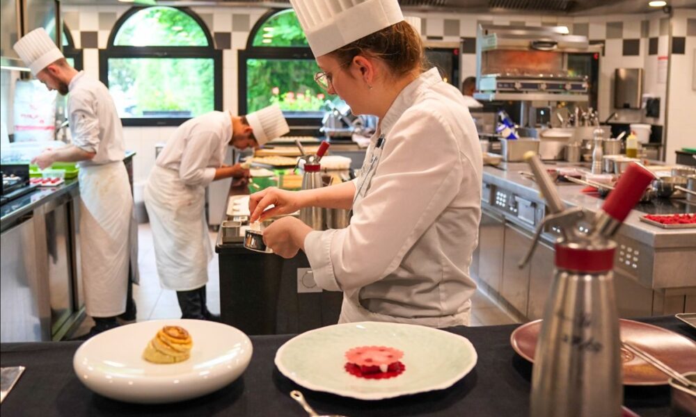 Will The Stars Align For Dallas? Texas’ MICHELIN Guide’s 2025 Awards Near