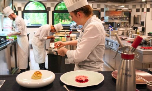 Will The Stars Align For Dallas? Texas’ MICHELIN Guide’s 2025 Awards Near