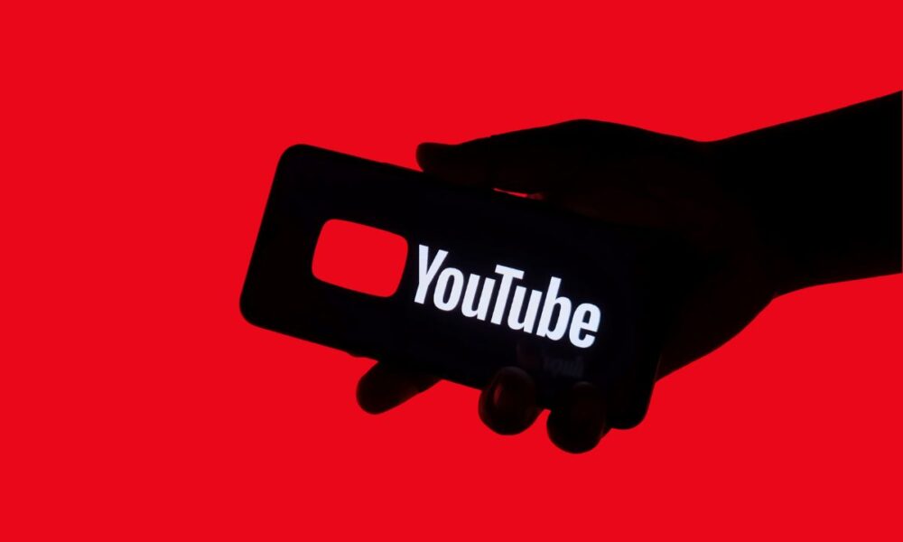 Trump Wins $24.5M Settlement From YouTube Over Suspension