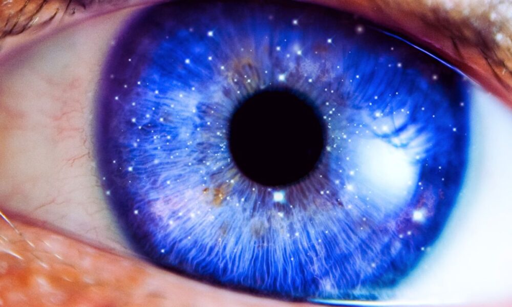 Rare Surgery Uses Man’s Own Tooth To Restore Vision