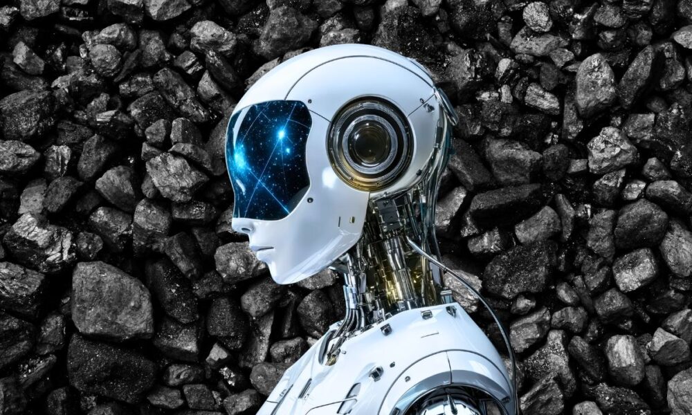 From Mines To Minds: $625M Coal Boost Powers U.S. AI Dominance