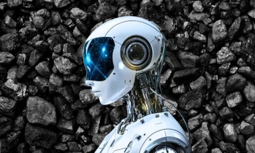 From Mines To Minds: $625M Coal Boost Powers U.S. AI Dominance