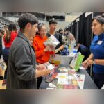 Dallas ISD College Fair 2025: 170+ Colleges, Free Entry And Resources