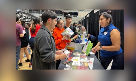 Dallas ISD College Fair 2025: 170+ Colleges, Free Entry And Resources