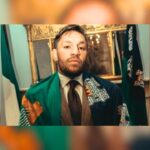 Conor McGregor Announces Fight To Become President Of Ireland, Faces Steep Political Hurdles