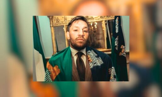 Conor McGregor Announces Fight To Become President Of Ireland, Faces Steep Political Hurdles