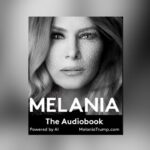 Melania Trump’s AI Education Initiative Empowers Next Generation Of Innovators