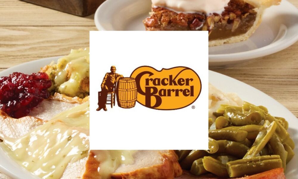 Cracker Barrel’s ‘Old Timer’ Comeback: Video Shows Reinstallation Of Traditional Décor