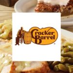 Cracker Barrel’s ‘Old Timer’ Comeback: Video Shows Reinstallation Of Traditional Décor