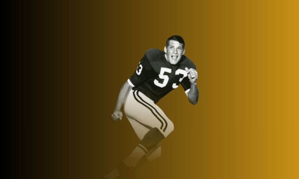 Cowboys Legend D.D. Lewis, Cornerstone Of Doomsday Defense, Dies At 79
