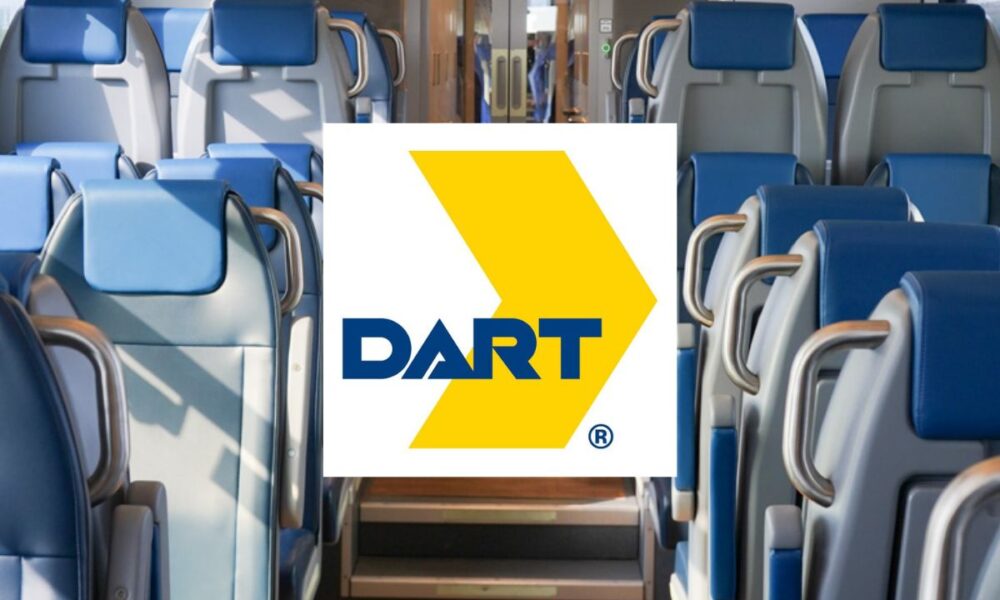 Mendelsohn’s Push Pays Off: Local Officials Demand DART Reveal Crime Statistics