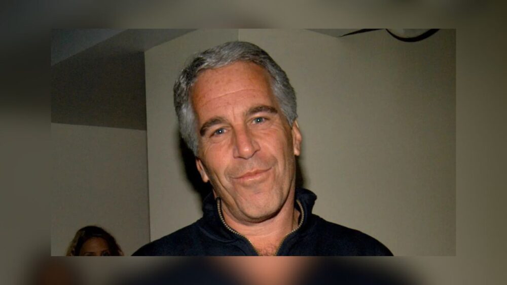DOJ Moves To Block Release Of Epstein Associates Who Took Secret Payouts