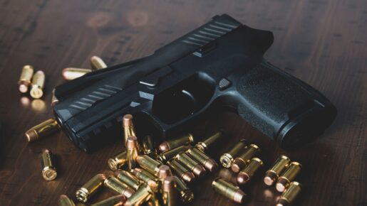 DOJ Sues Los Angeles County For Blocking Gun Owners’ Second Amendment Rights