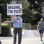 Epstein Documents Raise Concerns Over Potential Security Risks