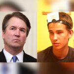 More “Trans” Terror: Deranged “Trans” Suspect’s Mental Collapse Tied To Kavanaugh Kill Plot