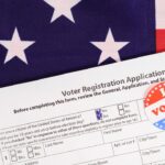 Justice Department Sues Six States Over Voter Registration Roll Access