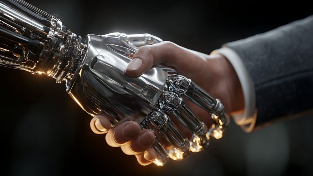 DOJ Targets AI Monopolies: Antitrust Enforcement To Boost Innovation